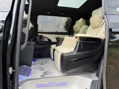 GAC Aion M8 2023 Master Series 400T Flagship - ფოტო 9