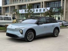 NIO ES6 75kWh - ფოტო 1