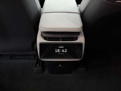 NIO ES6 75kWh - ფოტო 10