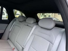 NIO ES6 75kWh - ფოტო 12