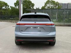 NIO ES6 75kWh - ფოტო 14