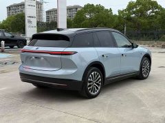 NIO ES6 75kWh - ფოტო 15