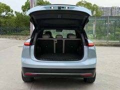 NIO ES6 75kWh - ფოტო 16