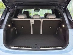 NIO ES6 75kWh - ფოტო 17