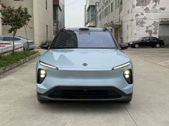 NIO ES6 75kWh - ფოტო 2