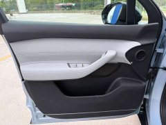 NIO ES6 75kWh - ფოტო 4
