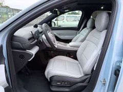 NIO ES6 75kWh - ფოტო 5