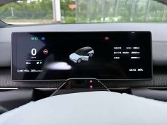 NIO ES6 75kWh - ფოტო 6