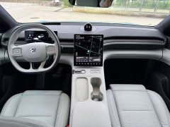 NIO ES6 75kWh - ფოტო 8