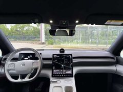 NIO ES6 75kWh - ფოტო 9