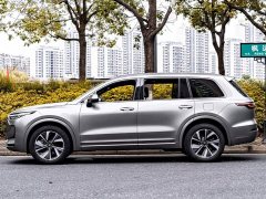 Li Auto ONE Extended Range 6-Seater - ფოტო 2