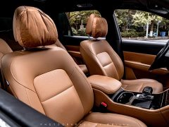 Li Auto ONE Extended Range 6-Seater - ფოტო 8