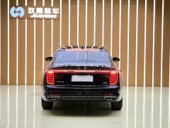 FAW Red Flag H9 2020 2.0T Smart Connected Premium Edition - ფოტო 5