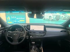 Lexus ES 200 Premium Edition - ფოტო 3