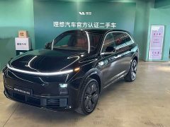 Li Auto L7 Ultra Smart Refresh Edition - ფოტო 1