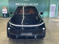 Li Auto L7 Ultra Smart Refresh Edition - ფოტო 2