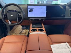 Li Auto L7 Ultra Smart Refresh Edition - ფოტო 5