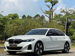 BMW i3 eDrive 40 L Night Sport Package - ფოტო 1