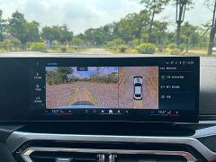 BMW i3 eDrive 40 L Night Sport Package - ფოტო 10