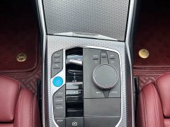 BMW i3 eDrive 40 L Night Sport Package - ფოტო 12
