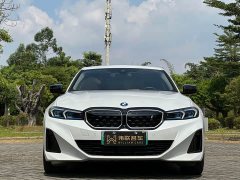 BMW i3 eDrive 40 L Night Sport Package - ფოტო 2