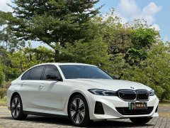 BMW i3 eDrive 40 L Night Sport Package - ფოტო 3