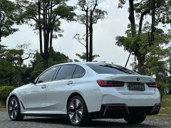 BMW i3 eDrive 40 L Night Sport Package - ფოტო 4