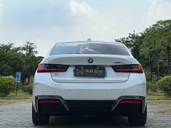 BMW i3 eDrive 40 L Night Sport Package - ფოტო 5