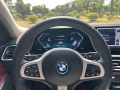 BMW i3 eDrive 40 L Night Sport Package - ფოტო 9