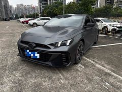 Trumpchi Leopard 2023 400T Automatic R PRO - ფოტო 1