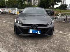 Trumpchi Leopard 2023 400T Automatic R PRO - ფოტო 2