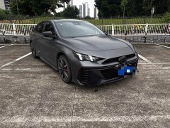 Trumpchi Leopard 2023 400T Automatic R PRO - ფოტო 3