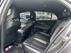 Trumpchi Leopard 2023 400T Automatic R PRO - ფოტო 4