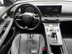 Trumpchi Leopard 2023 400T Automatic R PRO - ფოტო 5
