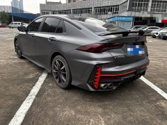 Trumpchi Leopard 2023 400T Automatic R PRO - ფოტო 7