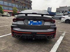 Trumpchi Leopard 2023 400T Automatic R PRO - ფოტო 8