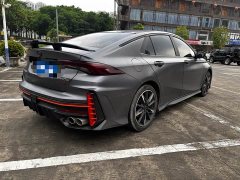 Trumpchi Leopard 2023 400T Automatic R PRO - ფოტო 9