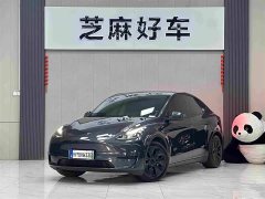 Tesla Model Y Rear-Wheel Drive - ფოტო 1