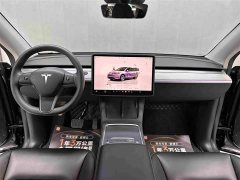 Tesla Model Y Rear-Wheel Drive - ფოტო 10