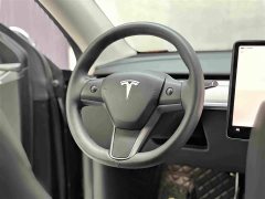 Tesla Model Y Rear-Wheel Drive - ფოტო 11