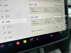 Tesla Model Y Rear-Wheel Drive - ფოტო 13