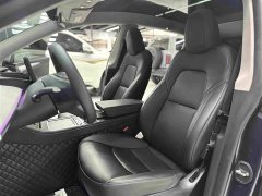 Tesla Model Y Rear-Wheel Drive - ფოტო 16