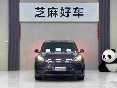 Tesla Model Y Rear-Wheel Drive - ფოტო 2