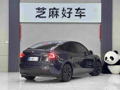 Tesla Model Y Rear-Wheel Drive - ფოტო 6