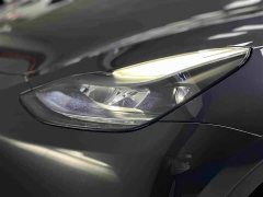 Tesla Model Y Rear-Wheel Drive - ფოტო 7