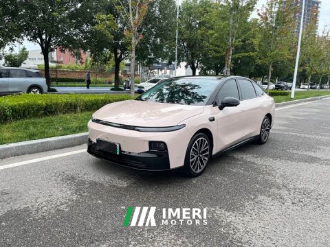 2025 Leapmotor B01 550 Pleasure Edition - ავტომობილი ჩინეთიდან
