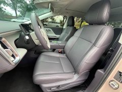 Leapmotor B01 550 Pleasure Edition - ფოტო 10