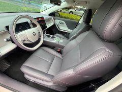 Leapmotor B01 550 Pleasure Edition - ფოტო 11