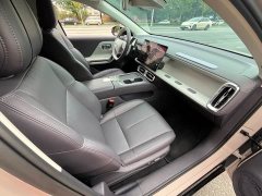 Leapmotor B01 550 Pleasure Edition - ფოტო 14