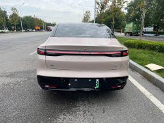 Leapmotor B01 550 Pleasure Edition - ფოტო 18